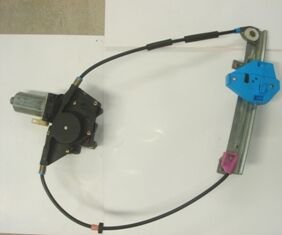 FORD MONDEO- 97/00; ARKA CAM KRİKOSU SOL ELEKTRİKLİ/MOTORLU (TW) 93BBF27000AJ