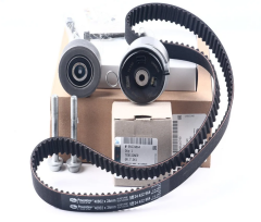 SKF VKMC33333 - DEVİRDAİMLİ CITROEN, C1, C3, C3 AIRCROSS, C4 CACTUS, C-ELYSEE, DS3, DS 3; OPEL,CORSA, CROSSLAND X; PEUGEOT 108, 2008, 208, 301, 308, 308 SW, CROSSLAND X TRİGER SETİ