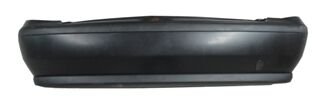 FIAT ALBEA- 05/13; ARKA TAMPON SİYAH (EUROBUMP) 735331063