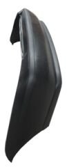 FIAT ALBEA- 05/13; ARKA TAMPON SİYAH (EUROBUMP) 735331063