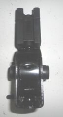 TOYOTA AVENSIS- 03/09; ÖN MOTOR TAKOZU TRİGER ÖNÜ SOL (TENACITY) 12361-0D050