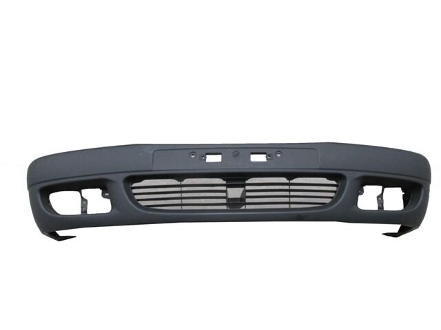 TOYOTA COROLLA- ZZ111- 00/02; ÖN TAMPON SİYAH (SİS DELİKLİ (JAPON GÖZ TİPİ) (TYG) 52119-1E610