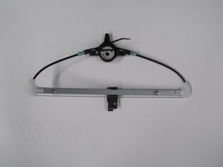 MAZDA 3- SD- 10/13; ARKA CAM KRİKOSU SAĞ ELEKTRİKLİ (TW) BBM4-72-590