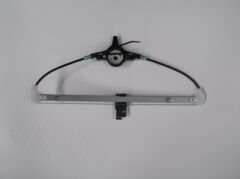 MAZDA 3- SD- 10/13; ARKA CAM KRİKOSU SAĞ ELEKTRİKLİ (TW) BBM4-72-590