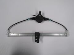 MAZDA 3- SD- 10/13; ARKA CAM KRİKOSU SAĞ ELEKTRİKLİ (TW) BBM4-72-590