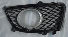 KIA SPORTAGE- 09/10; SİS LAMBA KAPAĞI SAĞ SİS DELİKLİ (TYG) 86516-1F500