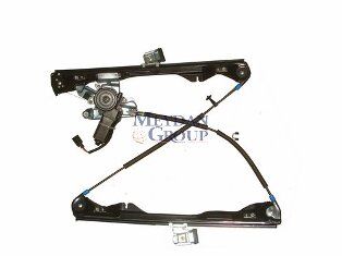 FORD FOCUS- SD- 98/05; ÖN CAM KRİKOSU SAĞ ELEKTRİKLİ/MOTORLU (4KAPI) (TYG) XS41A23200BY