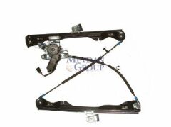 FORD FOCUS- SD- 98/05; ÖN CAM KRİKOSU SAĞ ELEKTRİKLİ/MOTORLU (4KAPI) (TYG) XS41A23200BY