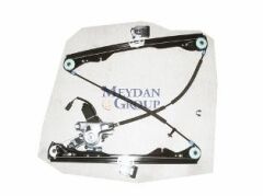 FORD FOCUS- SD- 98/05; ÖN CAM KRİKOSU SAĞ ELEKTRİKLİ/MOTORLU (4KAPI) (TYG) XS41A23200BY