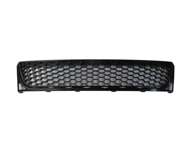 VOLKSWAGEN GOLF- 6- 09/12; ÖN TAMPON PANJURU (GTI)(BFN) 5K0853677C9B9