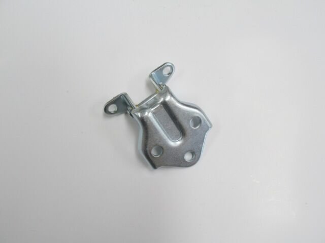 MITSUBISHI CANTER- FE444- 90/97; ÖN KAPI MENTEŞESİ ÜST SAĞ/SOL AYNI (ADET) (HUSHAN) MB394799