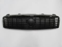 FIAT LINEA CLASSIC- 06/15; ÖN PANJUR SİYAH (NİKELAJ ÇERÇEVELİ) 735464268