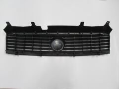 FIAT LINEA CLASSIC- 06/15; ÖN PANJUR SİYAH (NİKELAJ ÇERÇEVELİ) 735464268