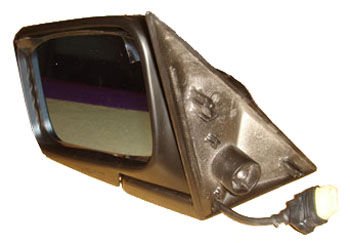 BMW 7 SERI- E32- 88/92; KAPI AYNASI SOL ELEKTRİKLİ/ISITMALI 51161964147