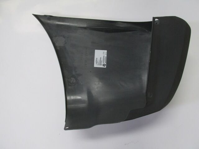 TOYOTA RAV4- 04/06; ARKA TAMPON UCU SAĞ REFLEKTÖR DELİKLİ (TW) 52162-42902