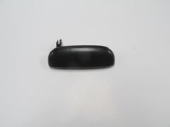NISSAN MICRA- K11- 98/02; ÖN KAPI DIŞ AÇMA KOLU SAĞ SİYAH (HUSHAN) 80606-41B00-A
