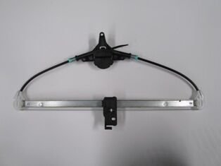 MAZDA 3- SD- 10/13; ARKA CAM KRİKOSU SOL ELEKTRİKLİ (TW) BBM4-73-590