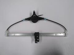 MAZDA 3- SD- 10/13; ARKA CAM KRİKOSU SOL ELEKTRİKLİ (TW) BBM4-73-590