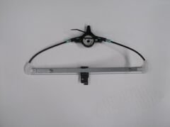 MAZDA 3- SD- 10/13; ARKA CAM KRİKOSU SOL ELEKTRİKLİ (TW) BBM4-73-590
