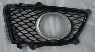 KIA SPORTAGE- 09/10; SİS LAMBA KAPAĞI SOL SİS DELİKLİ (TYG) 86515-1F500