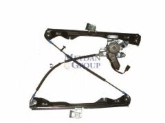 FORD FOCUS- SD- 98/05; ÖN CAM KRİKOSU SOL ELEKTRİKLİ/MOTORLU (4KAPI) (TYG) 1331614