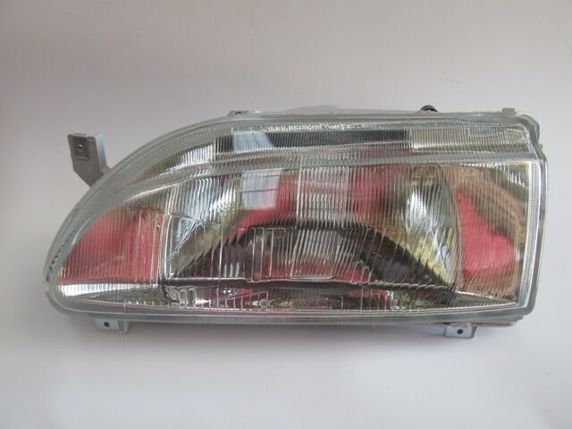 RENAULT R19- EUROPA- 92/01; FAR LAMBASI SOL MANUEL (H4)(AYFAR) 7701036027