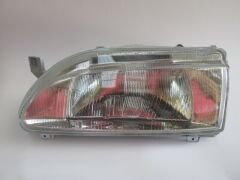 RENAULT R19- EUROPA- 92/01; FAR LAMBASI SOL MANUEL (H4)(AYFAR) 7701036027