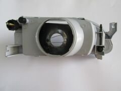 RENAULT R19- EUROPA- 92/01; FAR LAMBASI SOL MANUEL (H4)(AYFAR) 7701036027