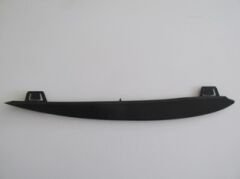 BMW 5 SERI- F10- 10/13; ÖN TAMPON PANJURU ÜST ÇITASI SAĞ SİYAH (TW) 51117231860