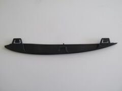 BMW 5 SERI- F10- 10/13; ÖN TAMPON PANJURU ÜST ÇITASI SAĞ SİYAH (TW) 51117231860