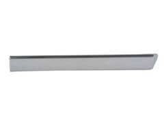 MERCEDES E CLASS- W210- 96/02; ARKA KAPI BANDI SOL GRİ (NİKELAJI İLE BİRLİKTE) (TW) 2106900962