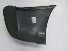 TOYOTA RAV4- 04/06; ARKA TAMPON UCU SOL REFLEKTÖR DELİKLİ (TW) 52161-42902
