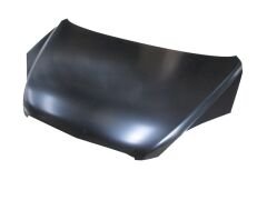 HONDA CRV- 07/10; MOTOR KAPUTU (İCELİ/ÇEKOMASTİKLİ) (TYG) 60100-SWW-G00ZZ