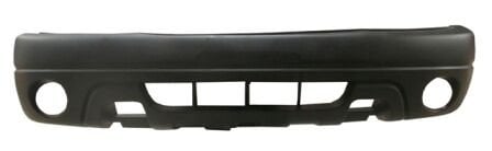 SUZUKI GRAND VITARA- 02/06; ÖN TAMPON SİYAH (SİS DELİKLİ) (LM) 71711-65DD1-799