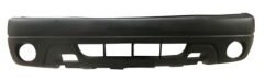 SUZUKI GRAND VITARA- 02/06; ÖN TAMPON SİYAH (SİS DELİKLİ) (LM) 71711-65DD1-799