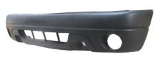 SUZUKI GRAND VITARA- 02/06; ÖN TAMPON SİYAH (SİS DELİKLİ) (LM) 71711-65DD1-799