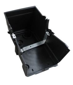 FORD FOCUS- SD/HB- 08/11; AKÜ PLASTİĞİ ÜST GÖVDE (TW) 4M51-10723-APZ