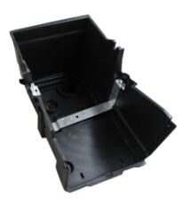 FORD FOCUS- SD/HB- 08/11; AKÜ PLASTİĞİ ÜST GÖVDE (TW) 4M51-10723-APZ