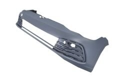VOLKSWAGEN GOLF- 8- 21/24; ÖN TAMPON ASTARLI GRİ (LIFE) (TYG) 5H0807217AFGRU