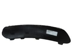 CITROEN C3- 06/09; ÖN TAMPON BANDI SAĞ SİYAH (TYG) 7452HF