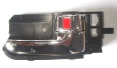 TOYOTA COROLLA- ZZE121- 02/06; ÖN KAPI İÇ AÇMA KOLU SAĞ (ELCEĞİ NİKELAJLI) (HUSHAN) 69205-12200