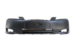 TOYOTA COROLLA- HB- 02/04; ÖN TAMPON SİYAH/SİS DELİKLİ (TÜV)(TYG) 52119-02921