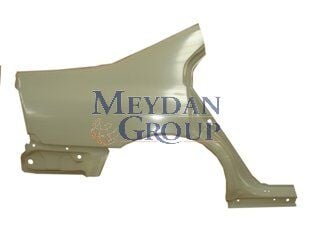 HONDA ACCORD- 94/95; ARKA ÇAMURLUK SAĞ TAVANA KADAR (GRİ BOYALI) 04636-SV4-A80ZZ