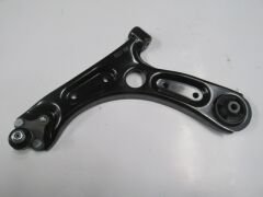 HYUNDAI ELANTRA- 16/18; ÖN ALT TABLA SOL (BURÇLU/ROTİLLİ) (SALINCAK) (SH) 54500F2000