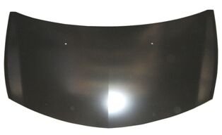 RENAULT CLIO- 3- HB- 09/12; MOTOR KAPUTU (ÇELİK) (TW) 7751479109