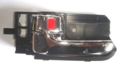 TOYOTA COROLLA- ZZE121- 02/06; ÖN KAPI İÇ AÇMA KOLU SOL (ELCEĞİ NİKELAJLI) (HUSHAN) 69206-12200