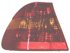 BMW 3 SERI- E46- SD- 02/05; DIŞ STOP LAMBASI SAĞ KIRMIZI/ORTASI SARI (TYC) 63216907934