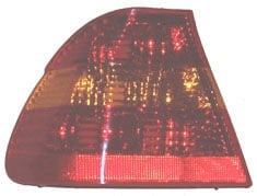 BMW 3 SERI- E46- SD- 02/05; DIŞ STOP LAMBASI SAĞ KIRMIZI/ORTASI SARI (TYC) 63216907934