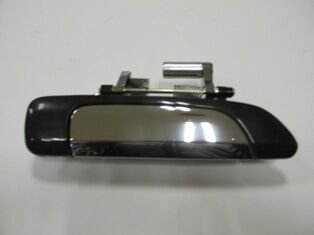 HONDA CIVIC- SD- 02/04; ARKA KAPI DIŞ AÇMA KOLU SAĞ NİKELAJLI (HUSHAN) 72640-S5D-A11ZA