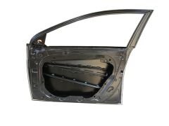 HYUNDAI ELANTRA- 16/18; ÖN KAPI KOMPLE SAĞ /ÇELİK BARLI (İCELİ/ÇEKOMASTİKLİ) (TW) 76004-F2000